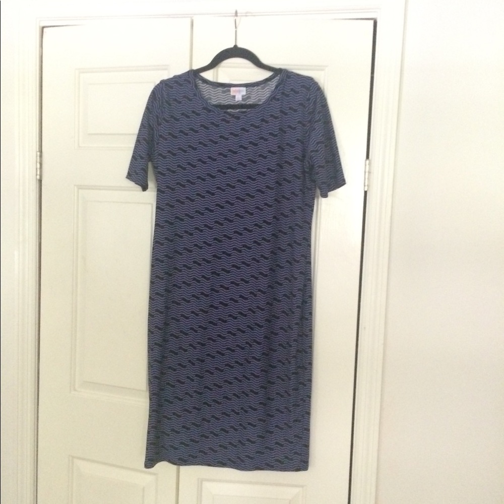 Lularoe Julia size large
